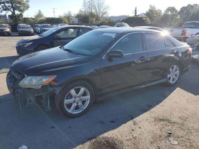 Photo 1 from auction – 2009 TOYOTA CAMRY BASE with VIN 4T1BE46K69U405050