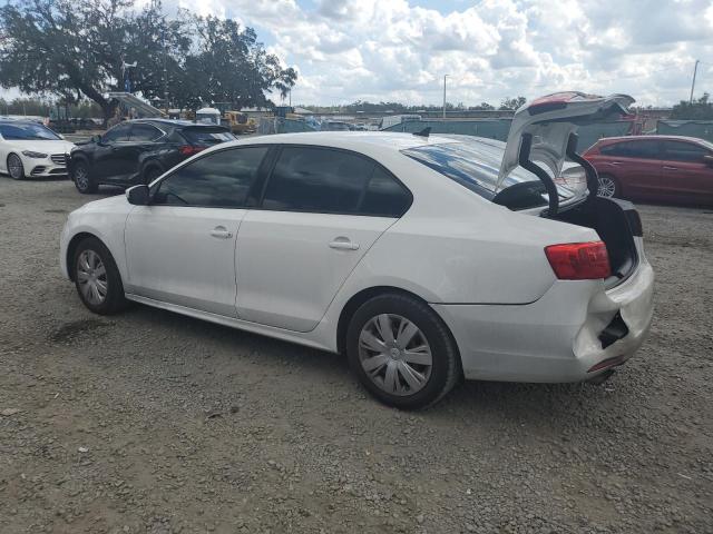 Photo 2 from auction – 2014 VOLKSWAGEN JETTA SE with VIN 3VWD17AJ0EM366153