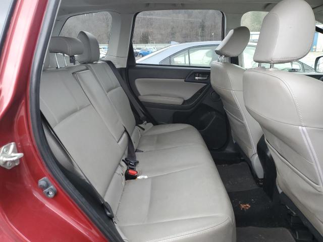 Photo 11 from auction – 2014 SUBARU FORESTER 2 with VIN JF2SJAPCXEH510183