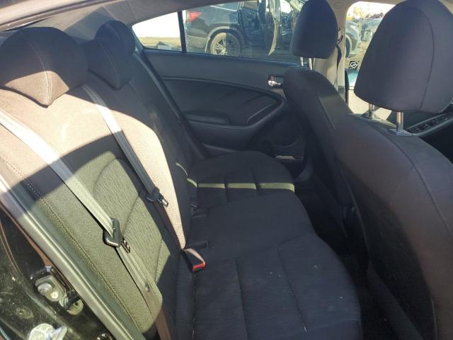 Photo 10 from auction – 2016 KIA FORTE LX with VIN KNAFK4A64G5503099