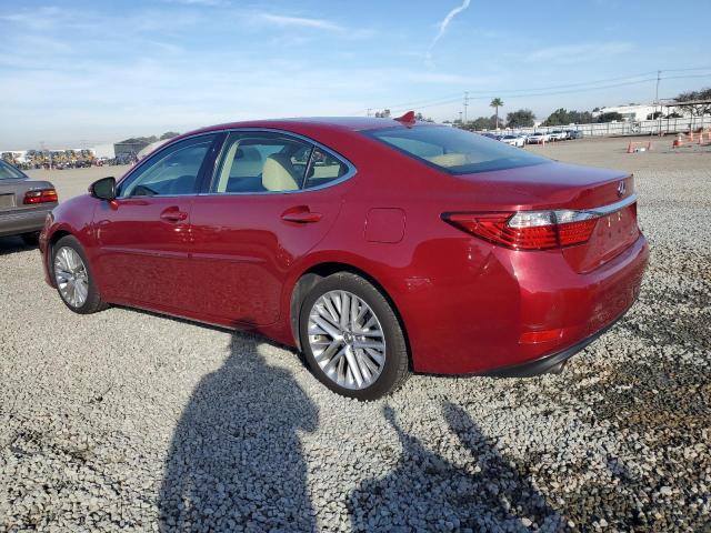 Photo 2 from auction – 2013 LEXUS ES 350 with VIN JTHBK1GG3D2083153