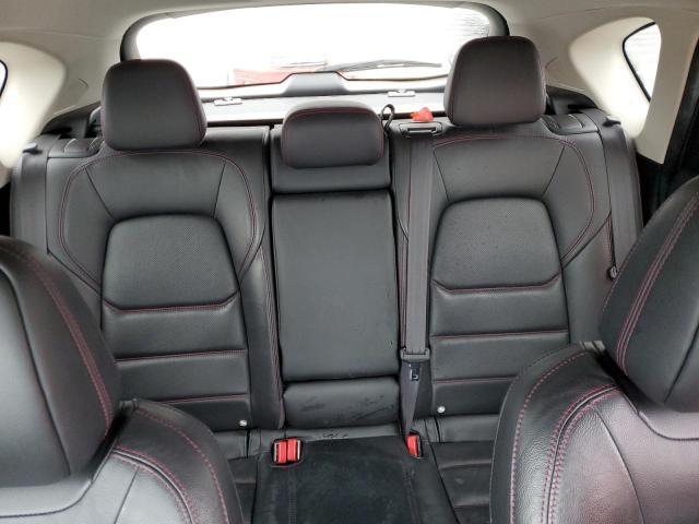 Photo 10 from auction – 2021 MAZDA CX-5 TOURI with VIN JM3KFACYXM0413944
