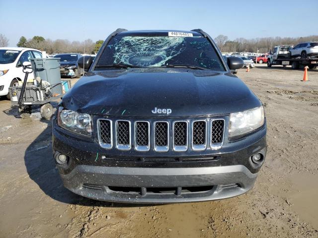Photo 5 from auction – 2016 JEEP COMPASS SP with VIN 1C4NJCBB1GD526238
