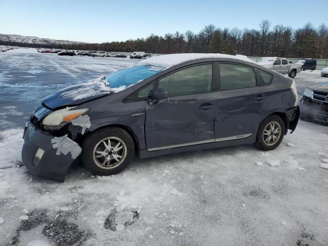TOYOTA PRIUS 2011 with VIN JTDKN3DU2B0291189 - Photo from auction