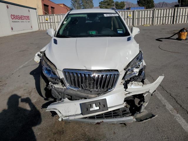 Photo 5 from auction – 2015 BUICK ENCORE with VIN KL4CJASB6FB232608
