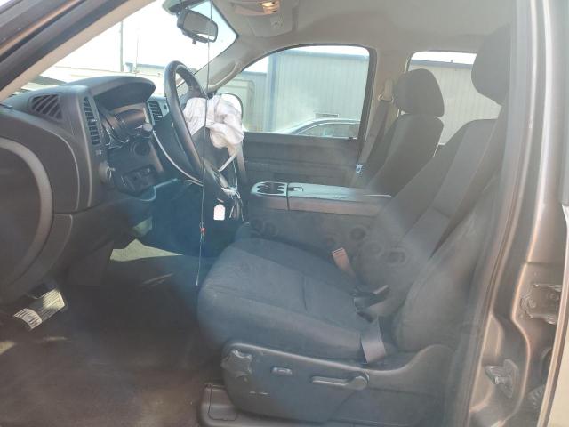 Photo 7 from auction – 2012 GMC SIERRA C15 with VIN 3GTP1VE08CG309183