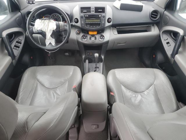 Photo 8 from auction – 2010 TOYOTA RAV4 LIMIT with VIN 2T3DF4DVXAW046235