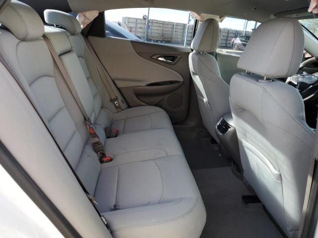 Photo 10 from auction – 2017 CHEVROLET MALIBU LT with VIN 1G1ZE5ST5HF109231