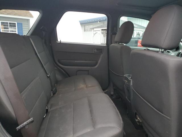 Photo 11 from auction – 2012 FORD ESCAPE XLT with VIN 1FMCU9D71CKB46974