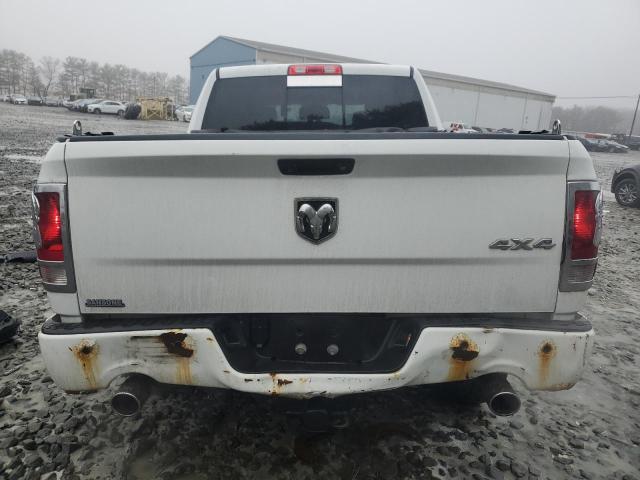Photo 6 from auction – 2016 RAM 1500 ST with VIN 3C6RR7KT2GG345296