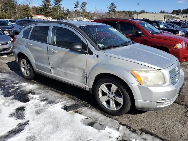 Photo 4 from auction – 2010 DODGE CALIBER SX with VIN 1B3CB4HA9AD560901