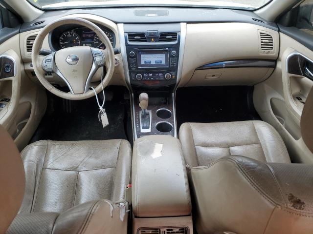 Photo 8 from auction – 2015 NISSAN ALTIMA 2.5 with VIN 1N4AL3AP1FN340221