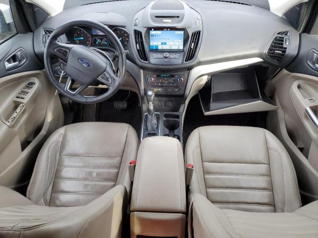 Photo 8 from auction – 2017 FORD ESCAPE SE with VIN 1FMCU9G98HUA26016