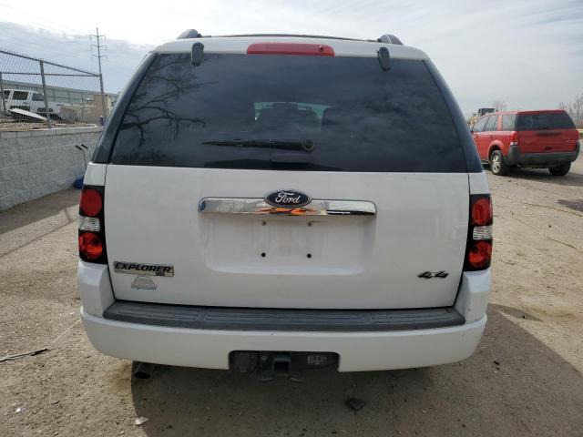 Photo 6 from auction – 2010 FORD EXPLORER X with VIN 1FMEU7DE3AUA72194