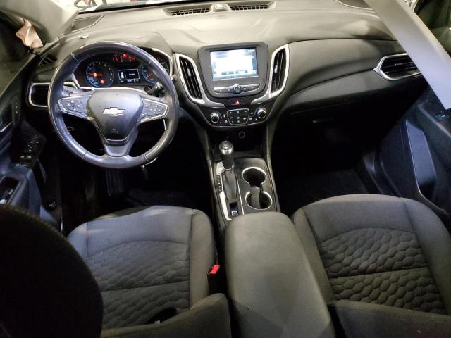 Photo 8 from auction – 2018 CHEVROLET EQUINOX LT with VIN 2GNAXJEV0J6348441