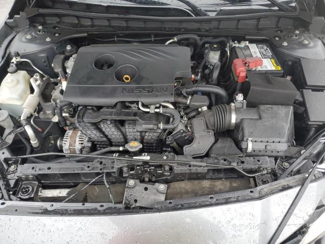 Photo 11 from auction – 2020 NISSAN ALTIMA SR with VIN 1N4BL4CV8LC281780