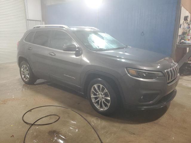 Photo 4 from auction – 2019 JEEP CHEROKEE L with VIN 1C4PJLLB9KD110700