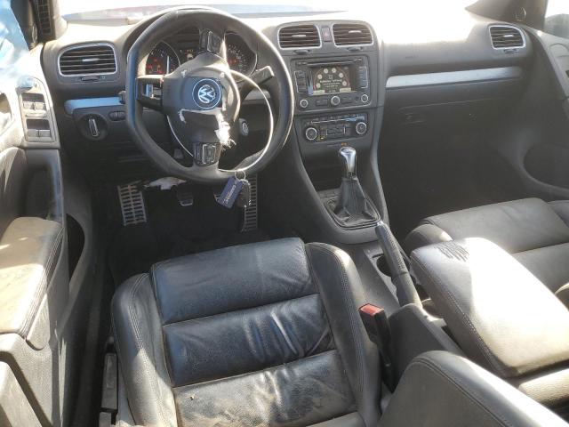 Photo 7 from auction – 2013 VOLKSWAGEN GOLF R with VIN WVWPF7AJ2DW116820