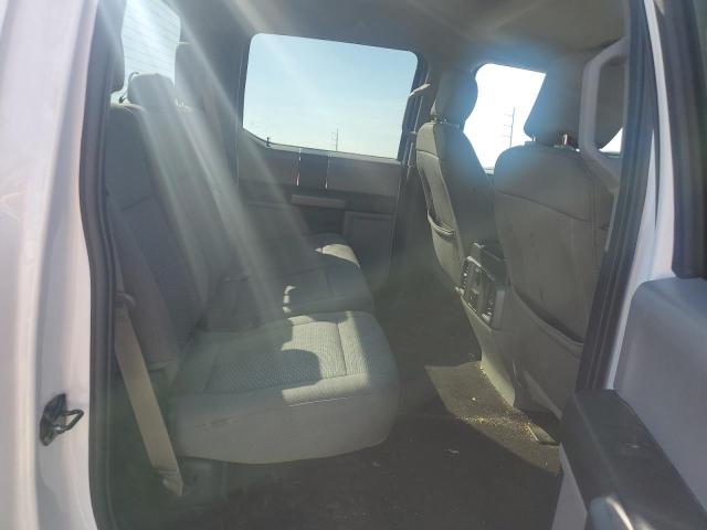 Photo 10 from auction – 2018 FORD F150 SUPER with VIN 1FTEW1EP0JKF29678