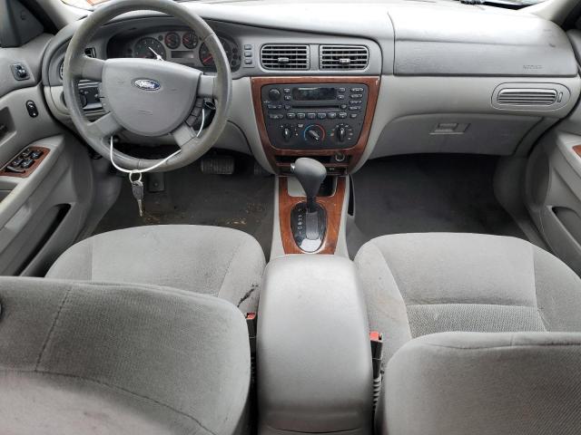 Photo 8 from auction – 2007 FORD TAURUS SEL with VIN 1FAFP56U97A147893