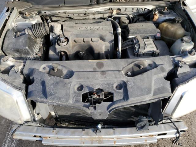 Photo 12 from auction – 2006 PONTIAC TORRENT with VIN 2CKDL63F966132999
