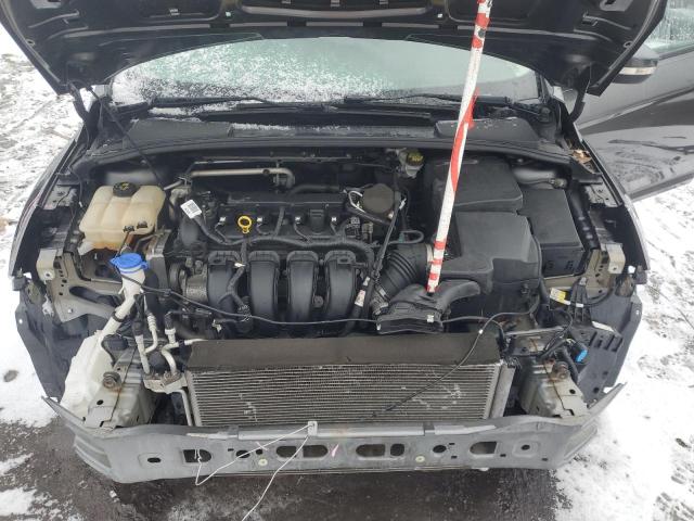 Photo 11 from auction – 2015 FORD FOCUS SE with VIN 1FADP3F26FL384130