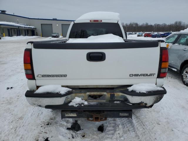 Photo 6 from auction – 2005 GMC SIERRA K25 with VIN 1GTHK29265E188143