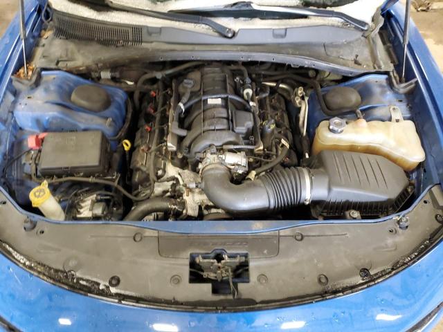 Photo 11 from auction – 2020 DODGE CHARGER PO with VIN 2C3CDXKT2LH186775