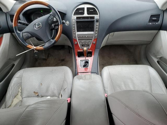 Photo 8 from auction – 2008 LEXUS ES 350 with VIN JTHBJ46G282178427