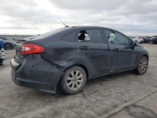 Photo 3 from auction – 2013 FORD FIESTA SE with VIN 3FADP4BJ3DM223409