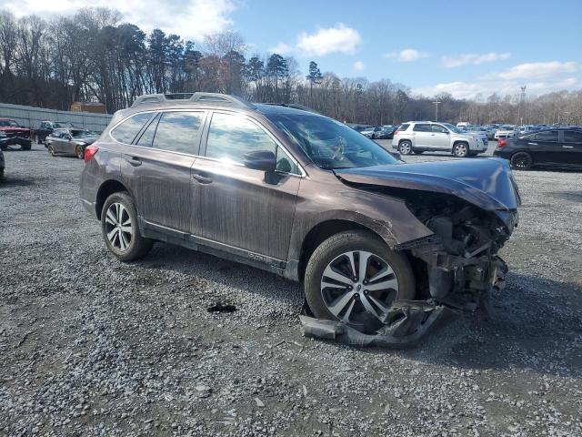 Снимка 4 от търг – 2019 SUBARU OUTBACK 2. с VIN 4S4BSANCXK3294368