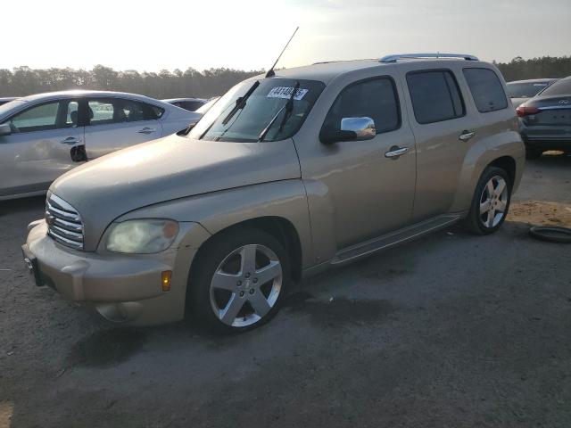 CHEVROLET HHR LT 2008 with VIN 3GNCA53P48S679024 - Photo from auction