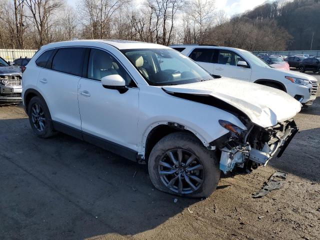 Photo 4 from auction – 2020 MAZDA CX-9 TOURI with VIN JM3TCBCY0L0406437