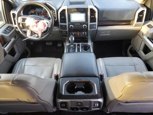 Photo 8 from auction – 2017 FORD F150 SUPER with VIN 1FTEW1EF3HKC78981