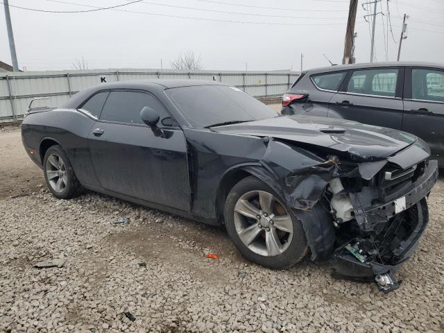 Photo 4 from auction – 2019 DODGE CHALLENGER with VIN 2C3CDZAG6KH629573