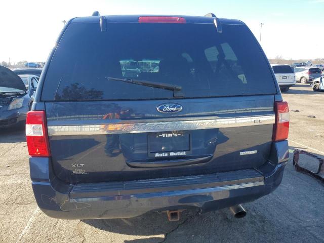 Photo 6 from auction – 2015 FORD EXPEDITION with VIN 1FMJK1JT3FEF14414