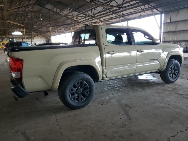 Photo 3 from auction – 2017 TOYOTA TACOMA DOU with VIN 3TMAZ5CN7HM044083