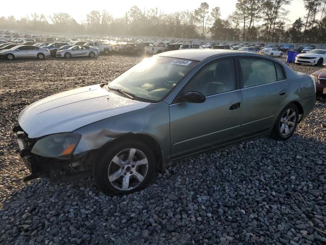 NISSAN ALTIMA S 2005 with VIN 1N4AL11D85C353004 - Photo from auction