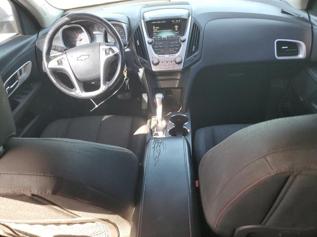 Photo 8 from auction – 2013 CHEVROLET EQUINOX LT with VIN 2GNFLDE31D6371250