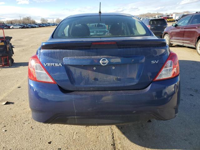Photo 6 from auction – 2019 NISSAN VERSA S with VIN 3N1CN7AP8KL802422