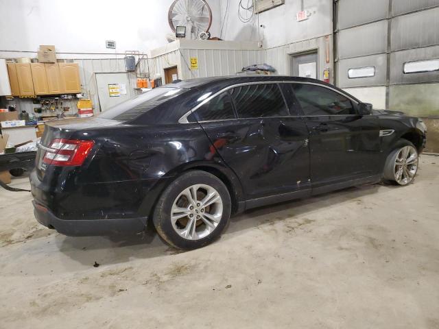 Photo 3 from auction – 2016 FORD TAURUS SEL with VIN 1FAHP2E86GG113743