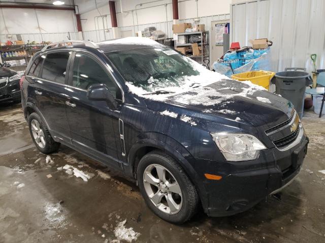 Photo 4 from auction – 2014 CHEVROLET CAPTIVA LT with VIN 3GNAL3EK1ES678044