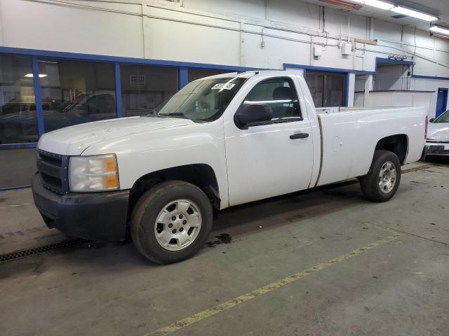 CHEVROLET SILVERADO 2009 with VIN 1GCEC14X09Z123087 - Photo from auction