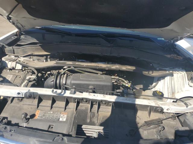 Photo 11 from auction – 2021 FORD EXPLORER with VIN 1FMSK7FH9MGA44922
