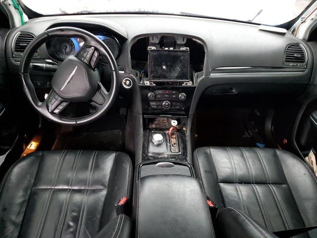 Photo 8 from auction – 2018 CHRYSLER 300 S with VIN 2C3CCABG5JH269665