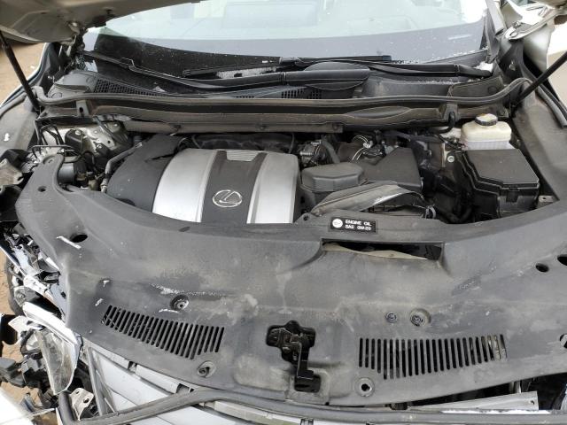 Photo 12 from auction – 2016 LEXUS RX 350 BAS with VIN 2T2BZMCAXGC027700