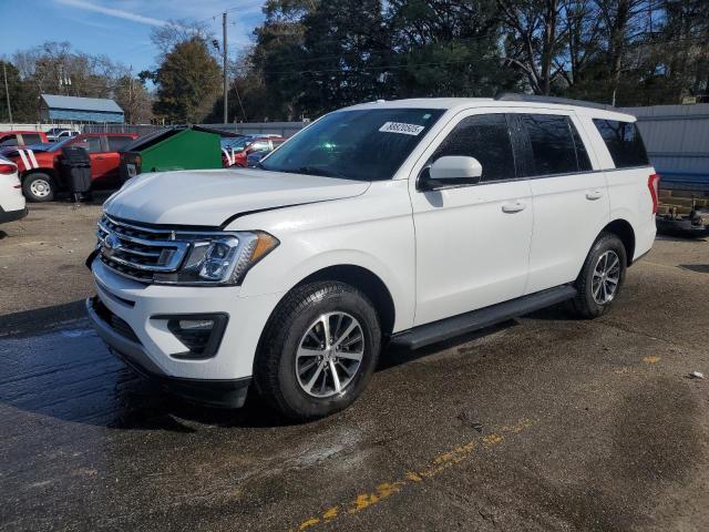 FORD EXPEDITION 2019 with VIN 1FMJU1HT7KEA33401 - Photo from auction