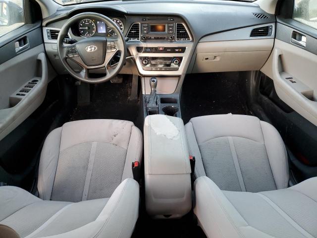Photo 8 from auction – 2015 HYUNDAI SONATA SE with VIN 5NPE24AF2FH202103