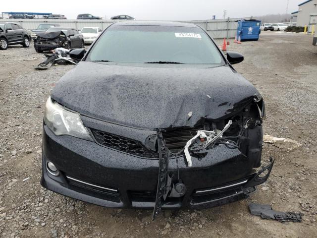 Photo 5 from auction – 2014 TOYOTA CAMRY L with VIN 4T1BF1FK0EU321148