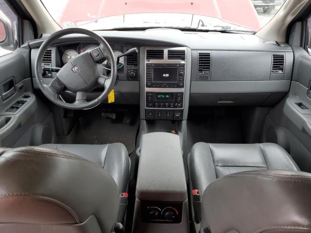 Снимка 8 от търг – 2006 DODGE DURANGO LI с VIN 1D8HB58296F192803